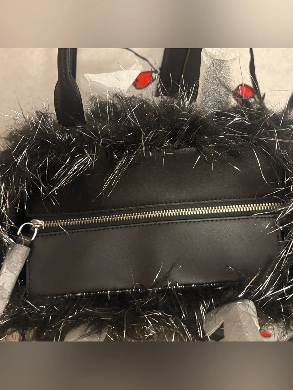 Marc Jacobs ‘The Creature' Mini Tote